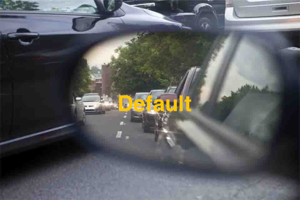 mirror