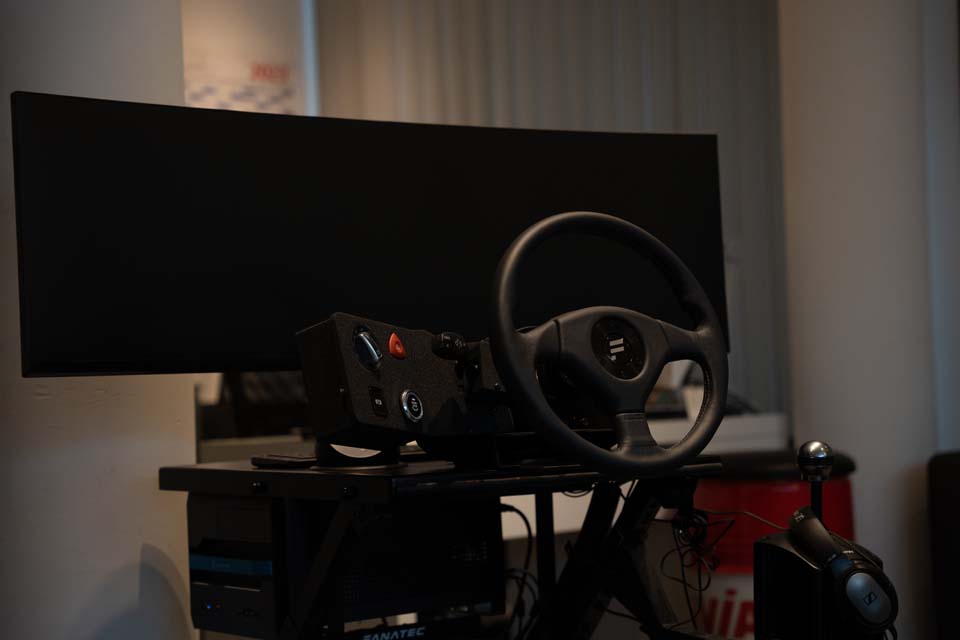Simulator